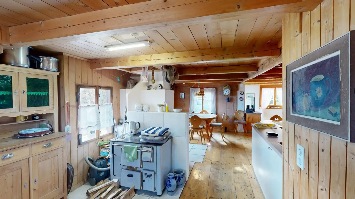 Single house for sale - Strazzastrasse 4, 8894 Flumserberg Saxli - Photo 2