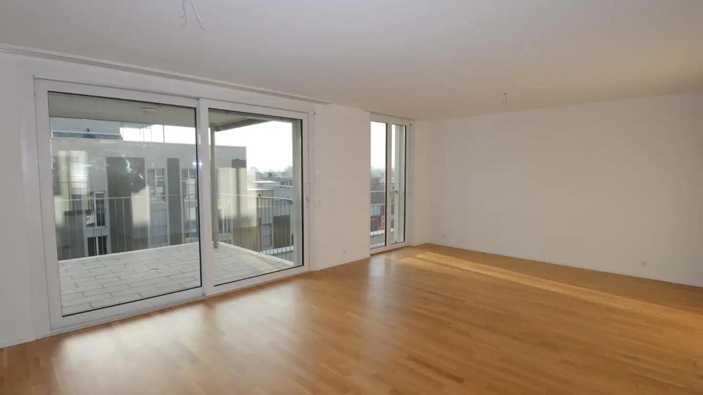 Apartment for rent - Carl-Beck-Strasse 14b, 6210 Sursee - Photo 4