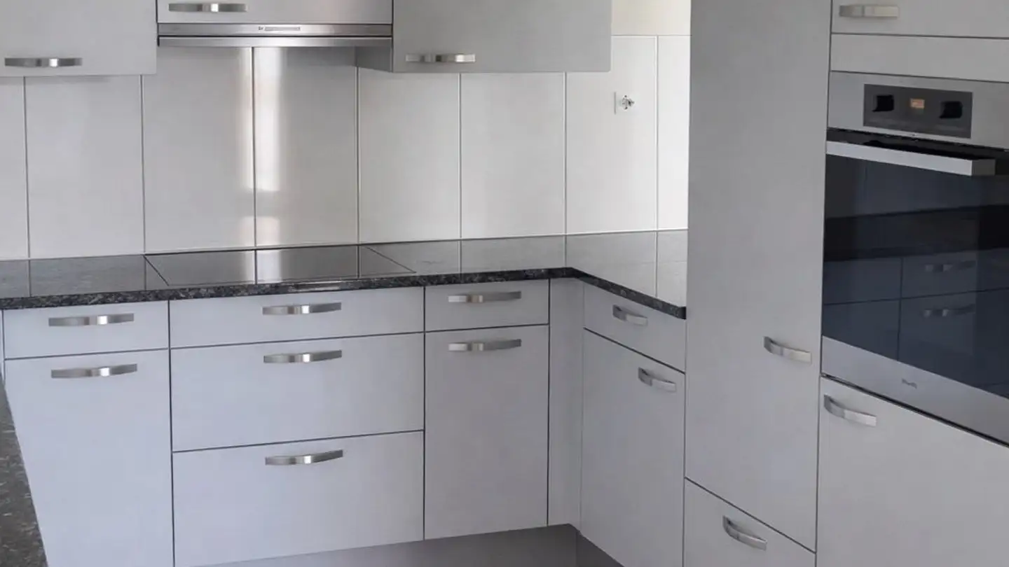 Single room for rent - 8046 Zürich - Photo 3