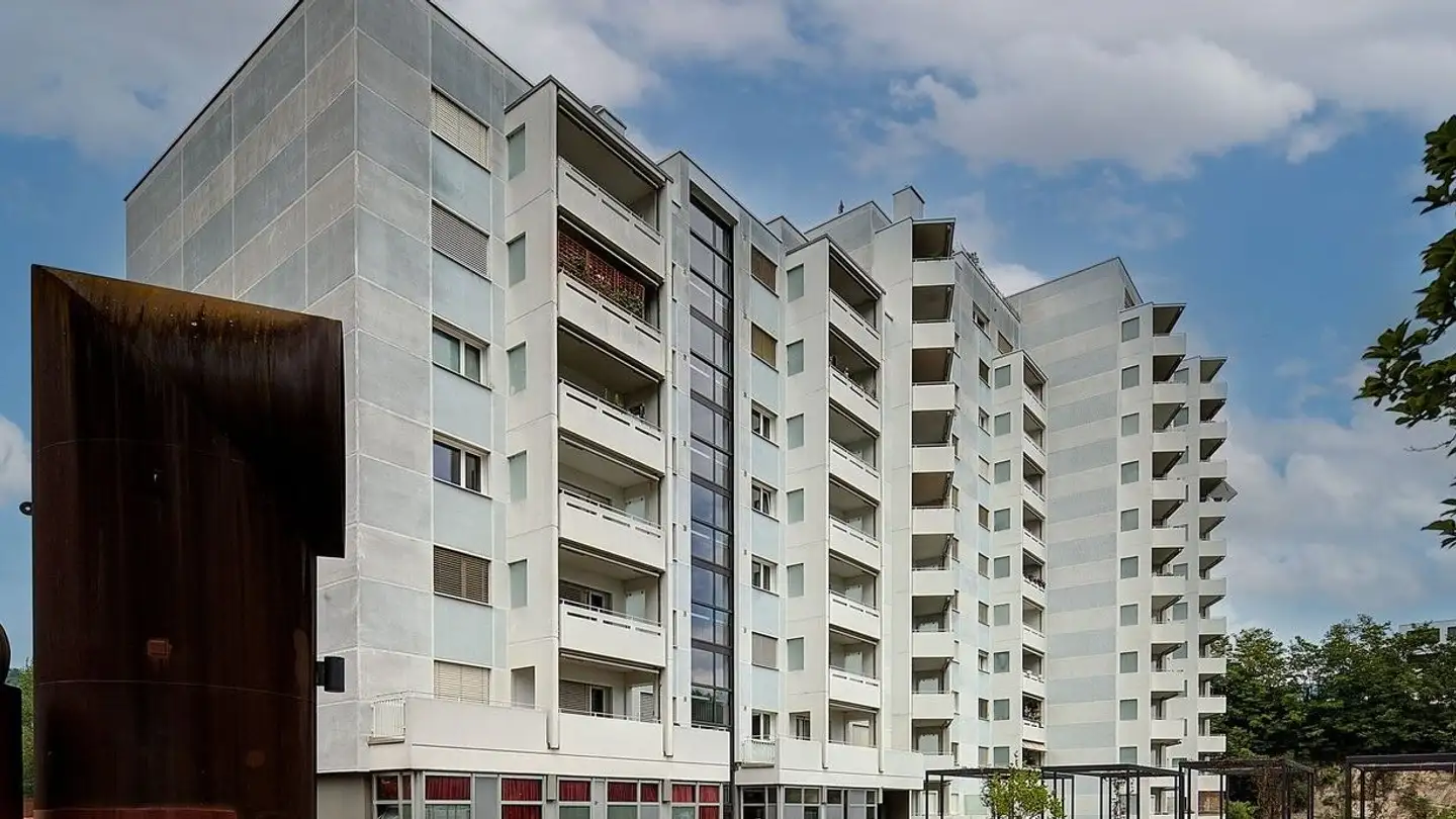 Wohnung mieten - Webermühle 33, 5432 Neuenhof