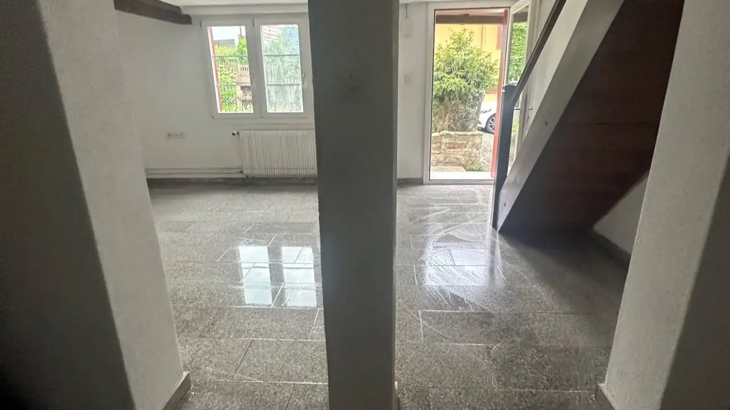 Einfamilienhaus mieten - 8226 Schleitheim