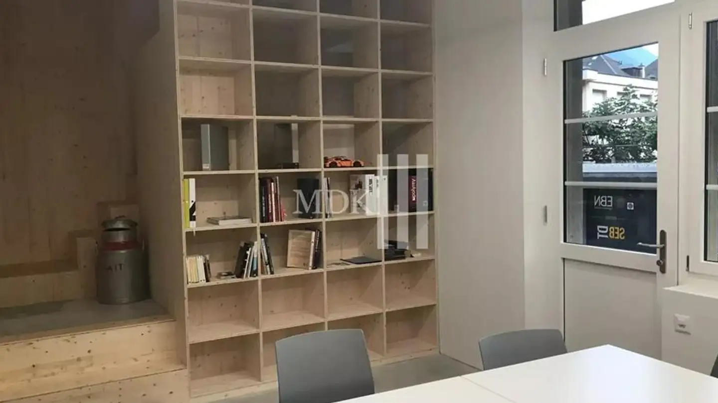 Immeuble mixte à louer - 1890 St-Maurice - Photo 3