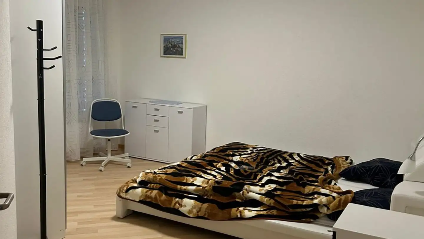 Appartement à louer - 9015 St. Gallen