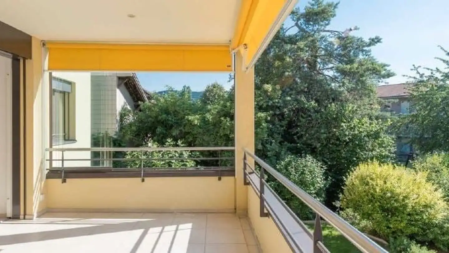 Appartamento in affitto - Bahnhofstrasse 13, 4132 Muttenz