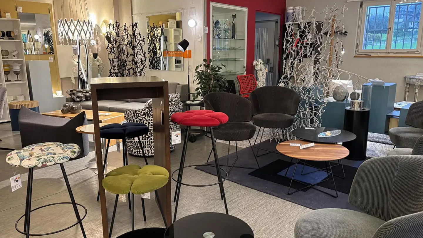 Lagerraum mieten - Dorfstrasse 30, 6376 Emmetten - Foto 2