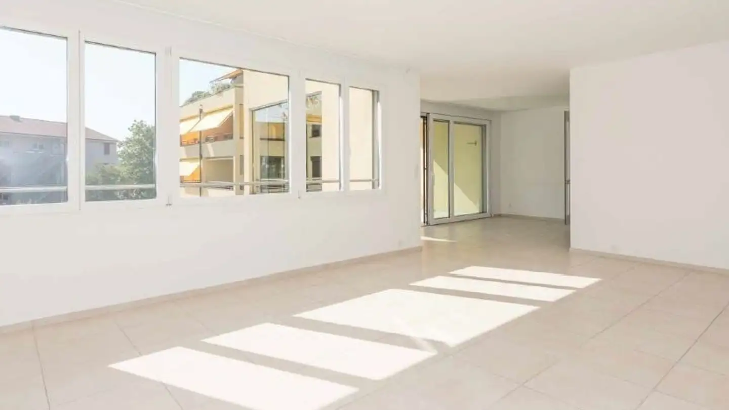 Appartamento in affitto - Bahnhofstrasse 13, 4132 Muttenz - Foto 3