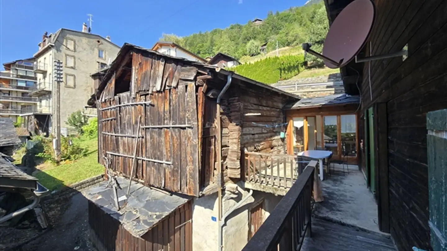 Casa singola in vendita - 1922 Salvan - Foto 3