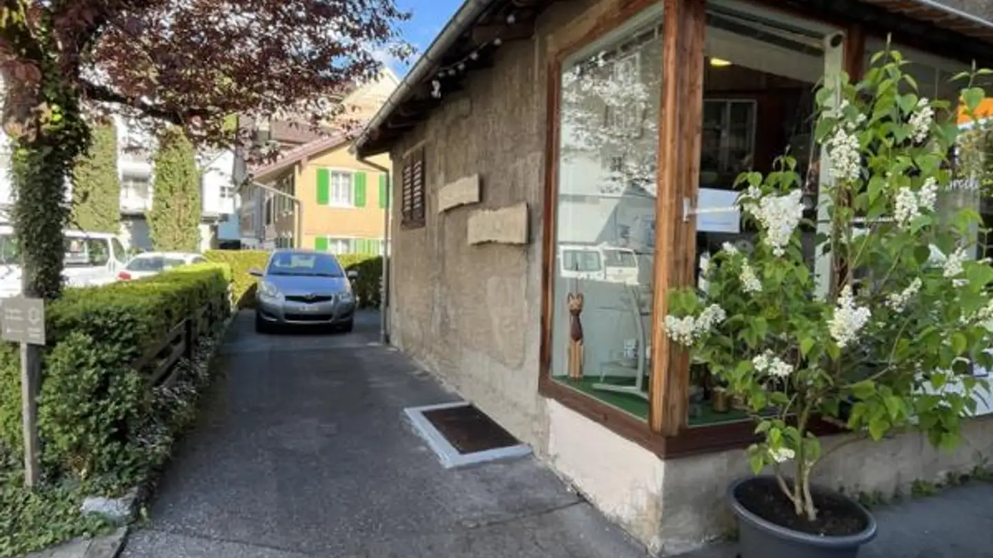 Commerciale in affitto - Waagstrasse 3a, 6060 Sarnen - Foto 2