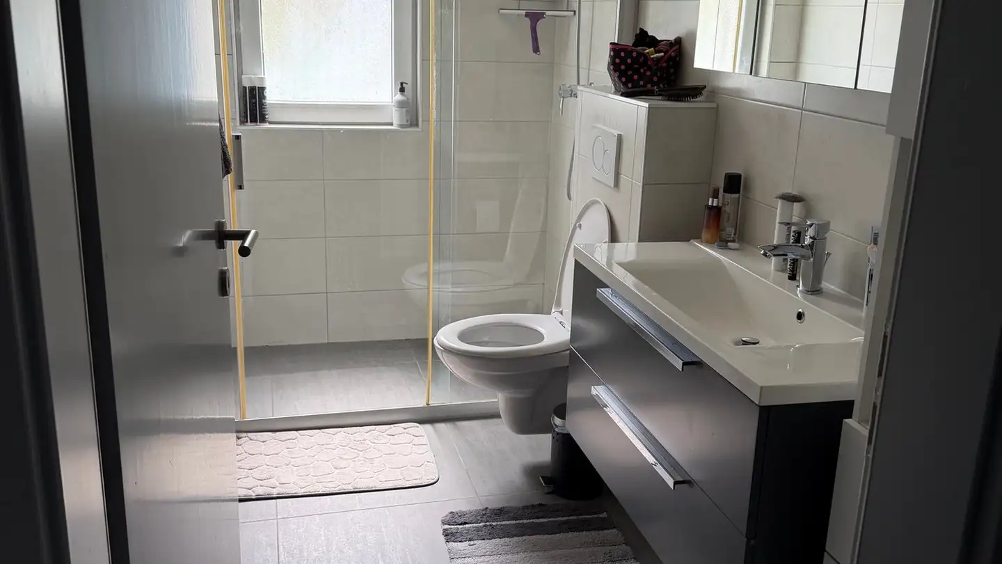 Apartment for rent - 1666 Grandvillard - Photo 3