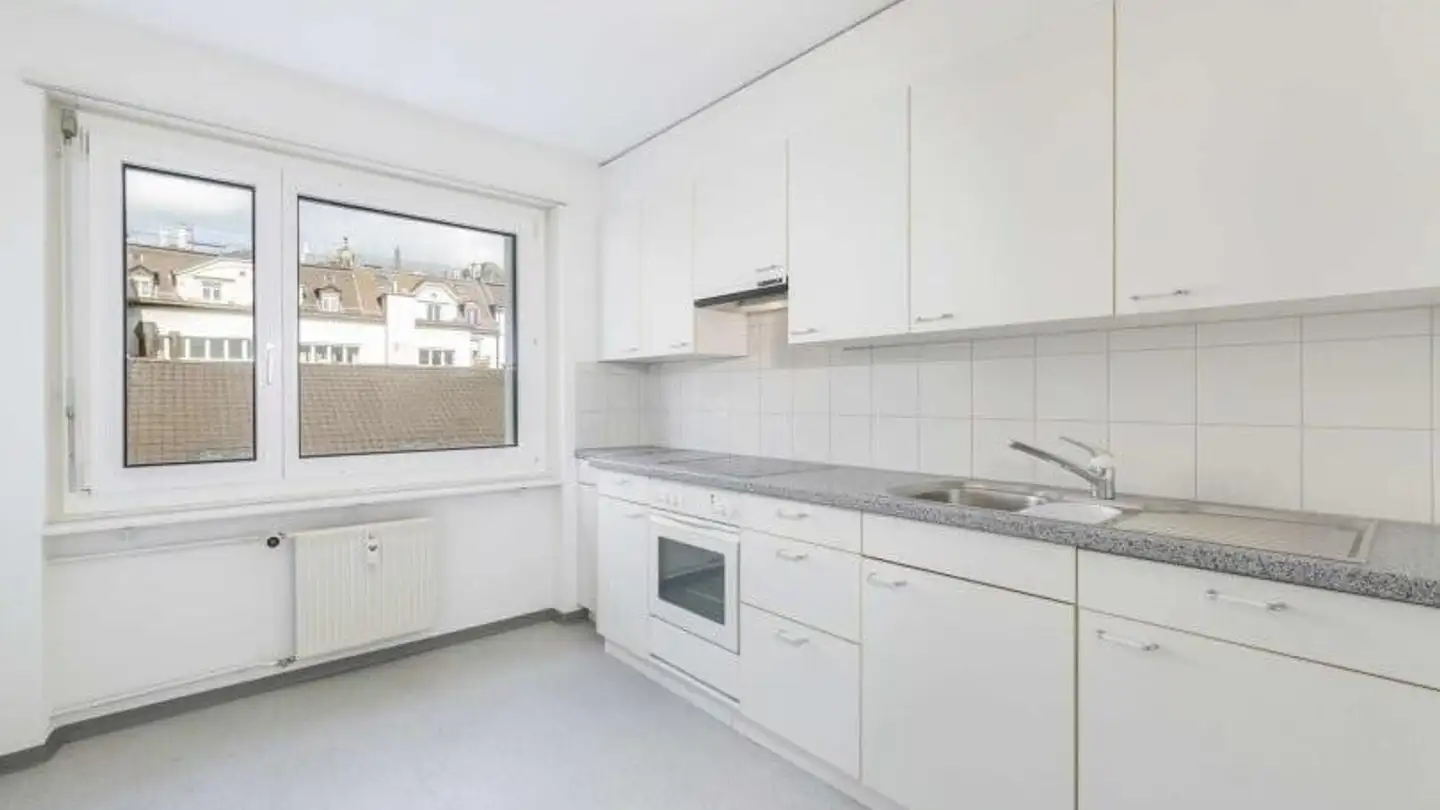 Wohnung mieten - Neustadtstrasse 8b, 6003 Luzern