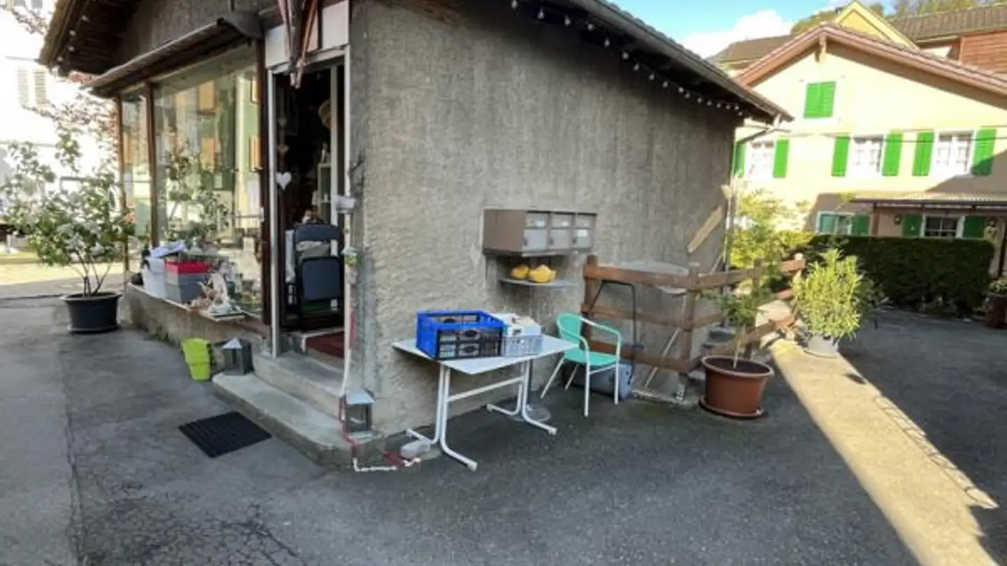Commerciale in affitto - Waagstrasse 3a, 6060 Sarnen - Foto 3