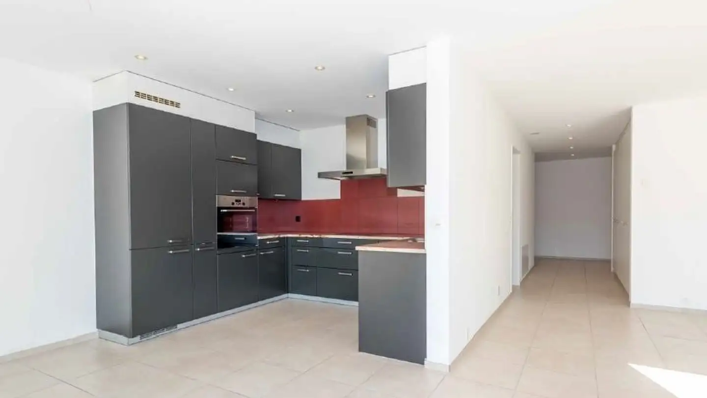 Appartamento in affitto - Bahnhofstrasse 13, 4132 Muttenz - Foto 4