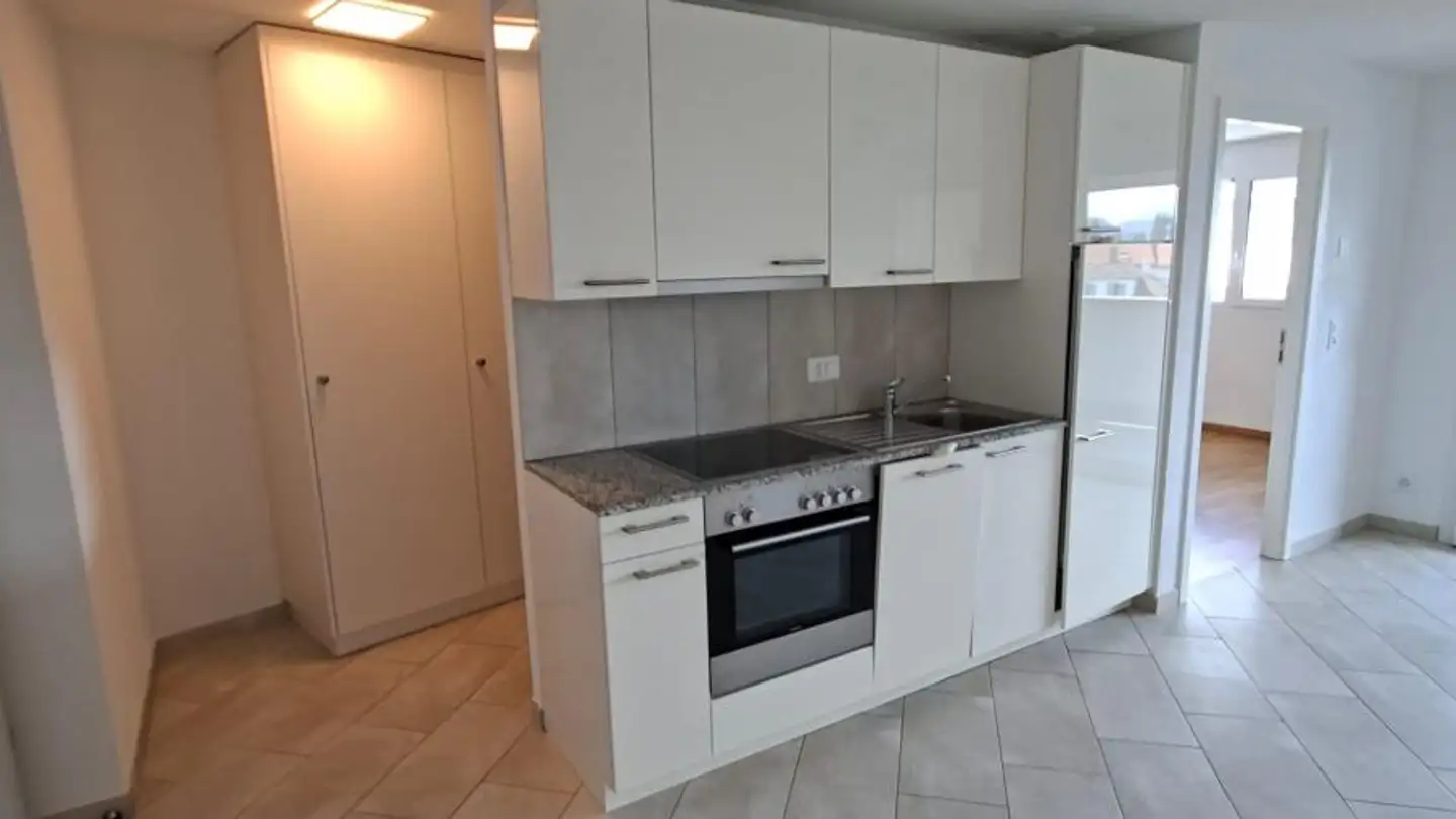 Apartment for rent - Rue Des Grands-Proz 2c, 1957 Ardon