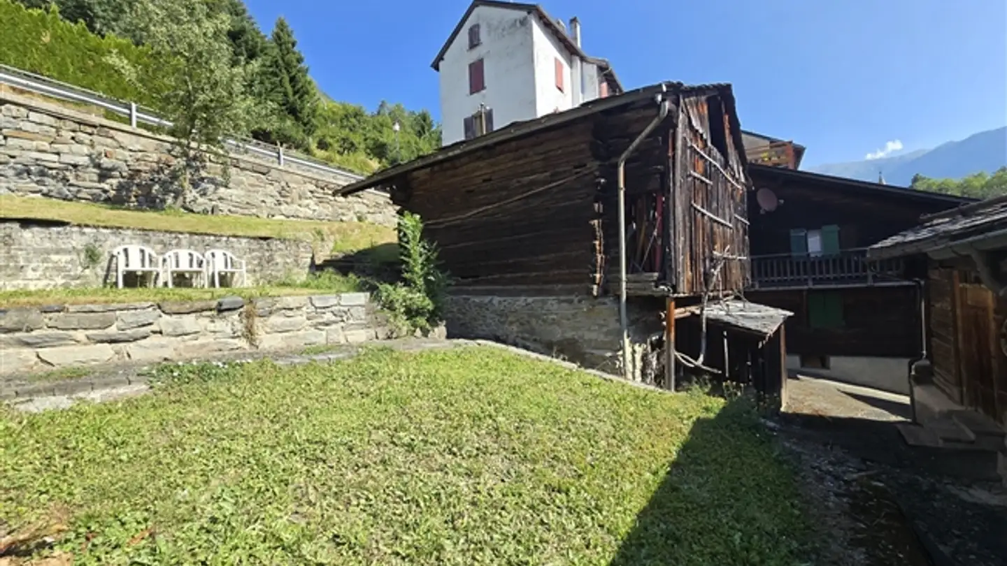 Casa singola in vendita - 1922 Salvan - Foto 4