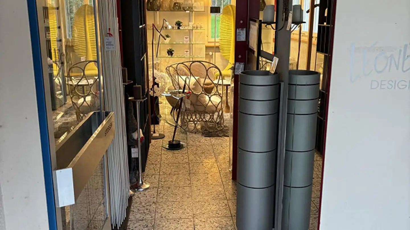 Lagerraum mieten - Dorfstrasse 30, 6376 Emmetten - Foto 4