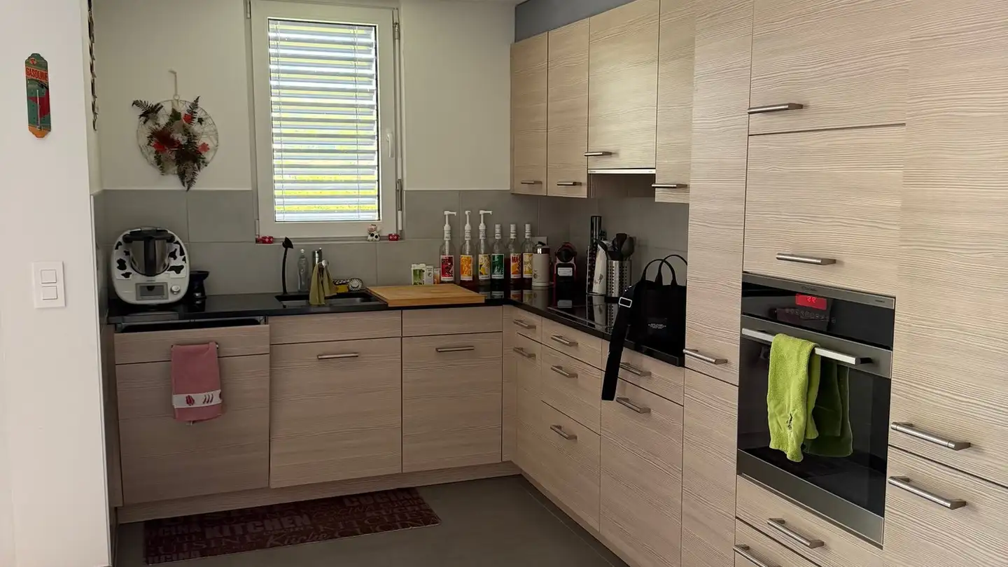 Apartment for rent - 1666 Grandvillard