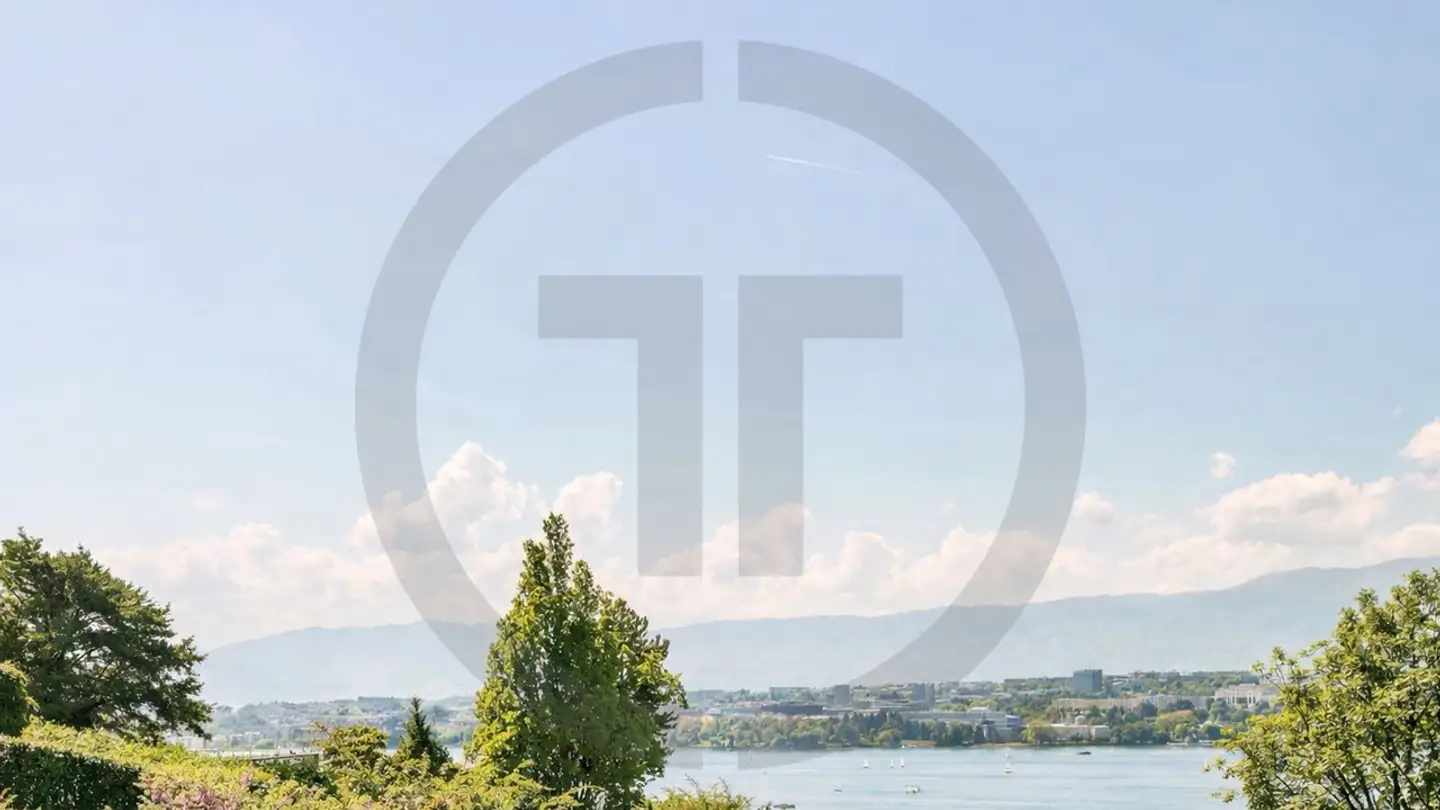 Single house for sale - 1223 Cologny