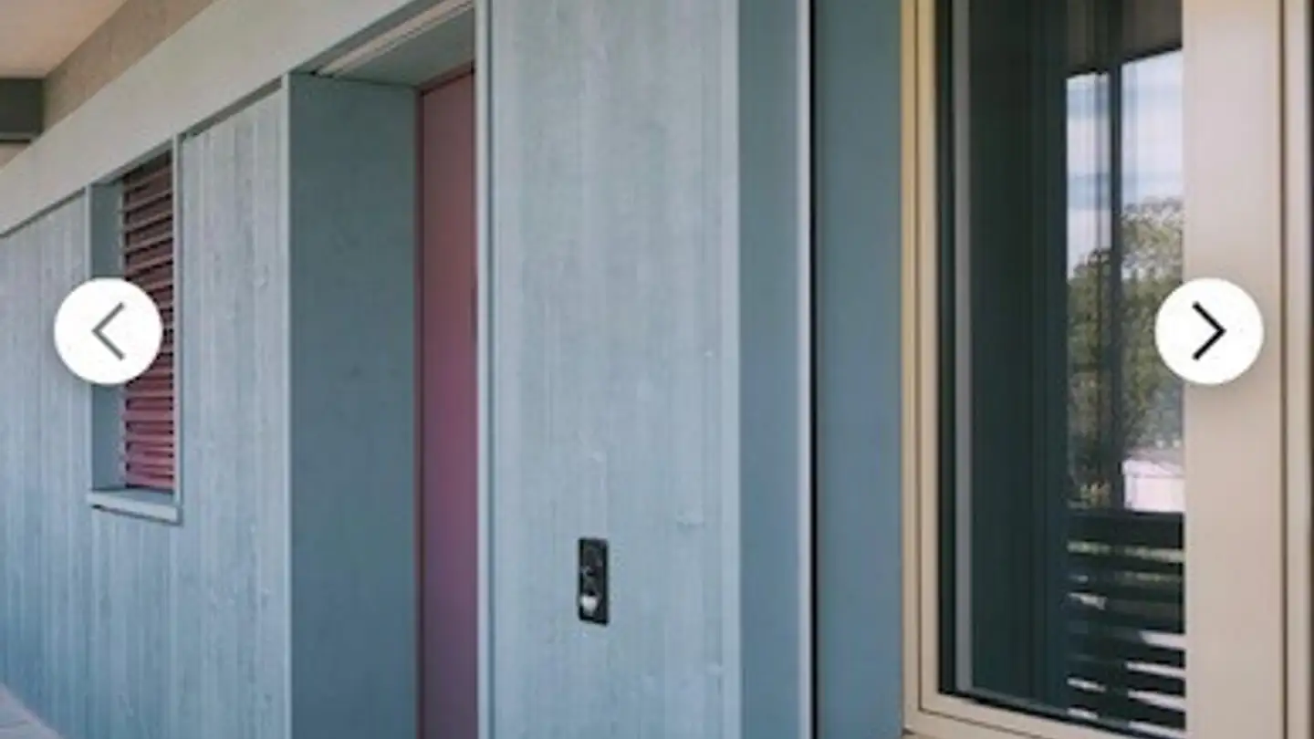 Appartamento in affitto - Bahnhofstrasse 34, 5605 Dottikon