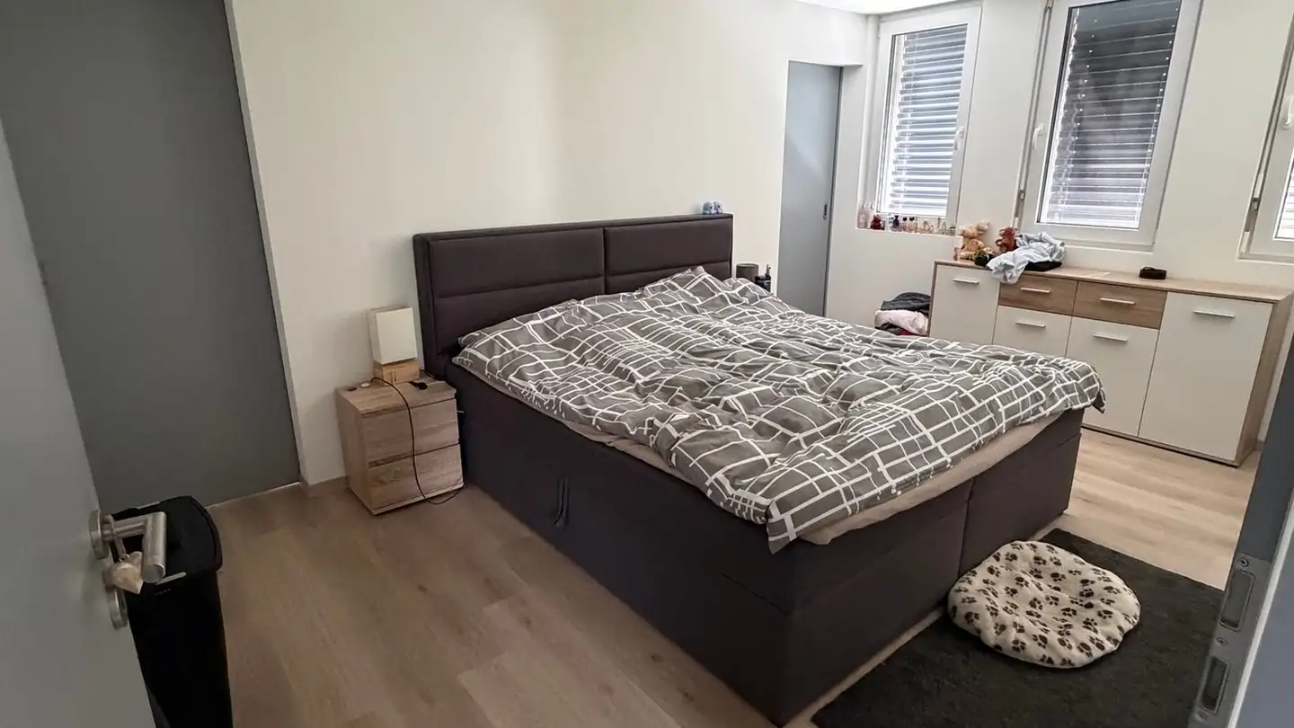 Apartment for rent - 1666 Grandvillard - Photo 4