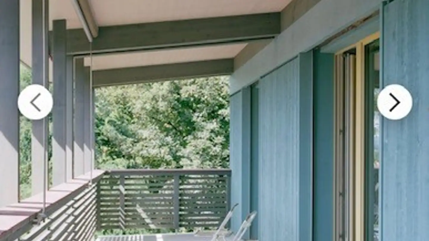 Appartement à louer - Bahnhofstrasse 34, 5605 Dottikon - Photo 3