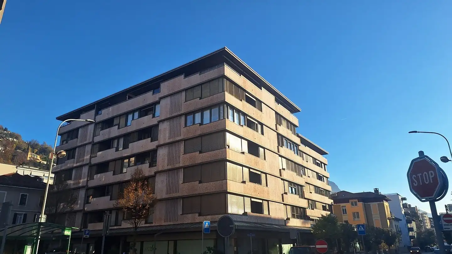 Apartment for sale - Via Molinazzo 14, 6900 Lugano