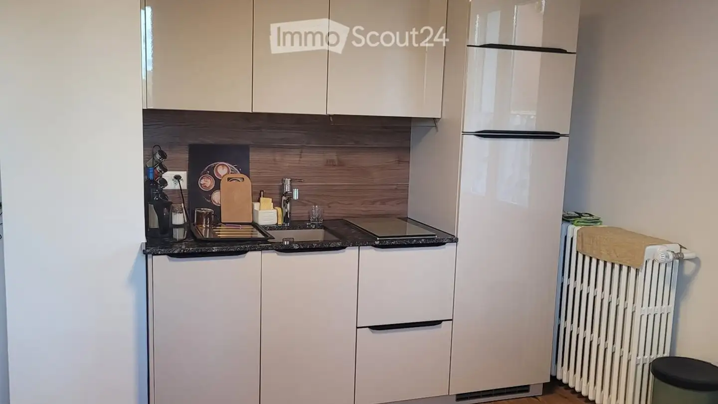 Appartamento in affitto - 1536 Combremont-le-Petit - Photo 3