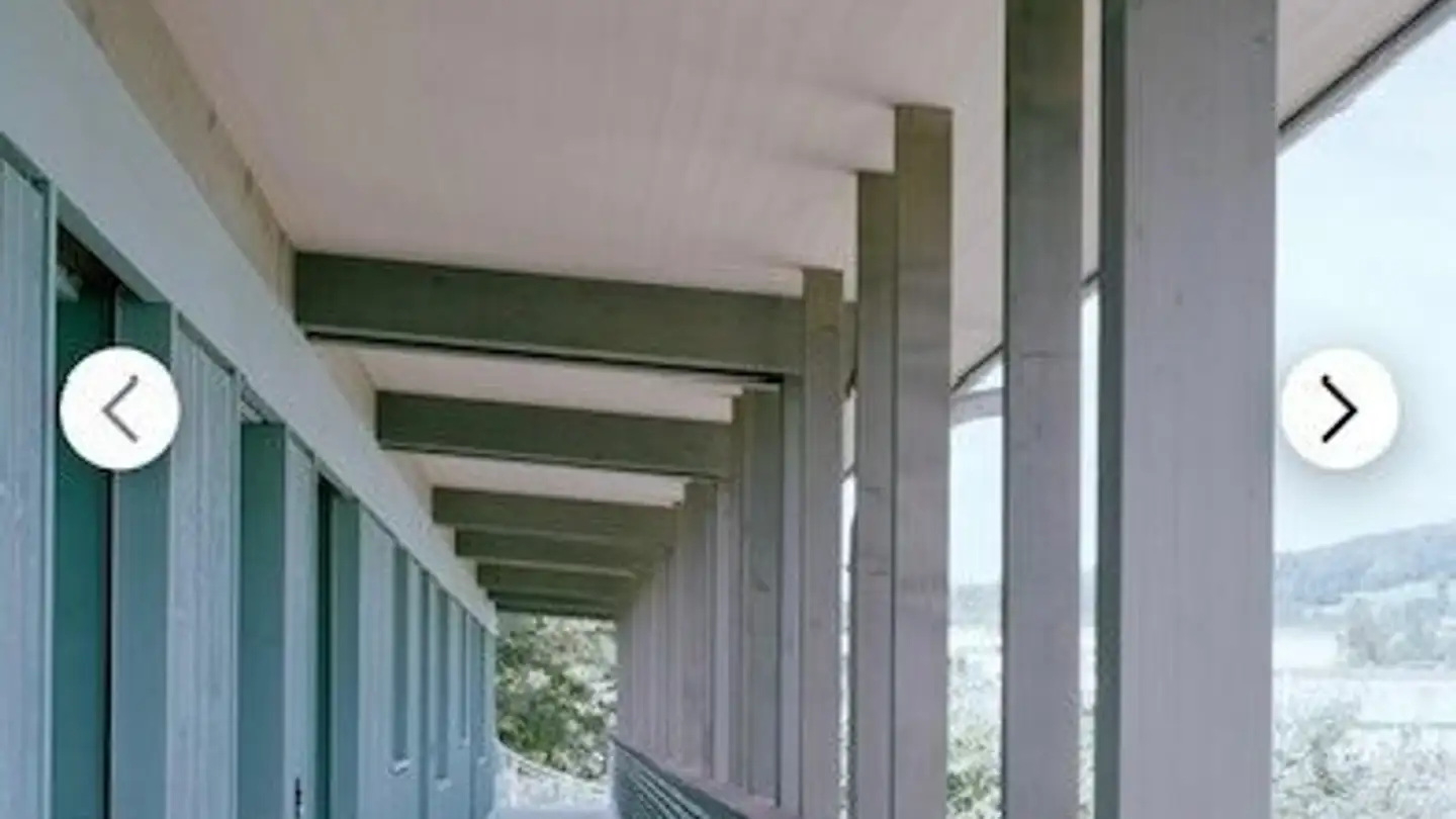 Appartement à louer - Bahnhofstrasse 34, 5605 Dottikon - Photo 4