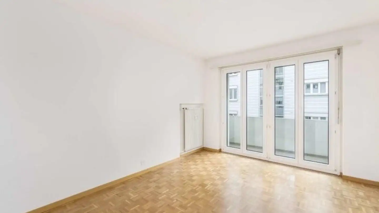 Wohnung mieten - Neustadtstrasse 8b, 6003 Luzern - Foto 3