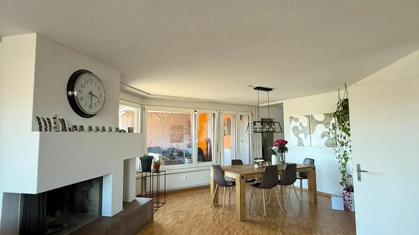 Stanza singola in affitto - Wannerstrasse 26, 8045 Zürich - Foto 2