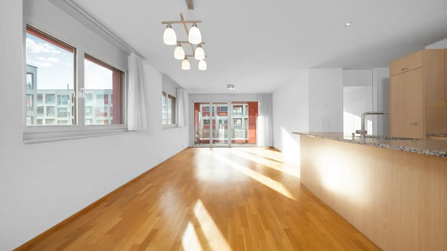 Appartement à vendre - Zentralstrasse 15, 8604 Volketswil - Photo 3