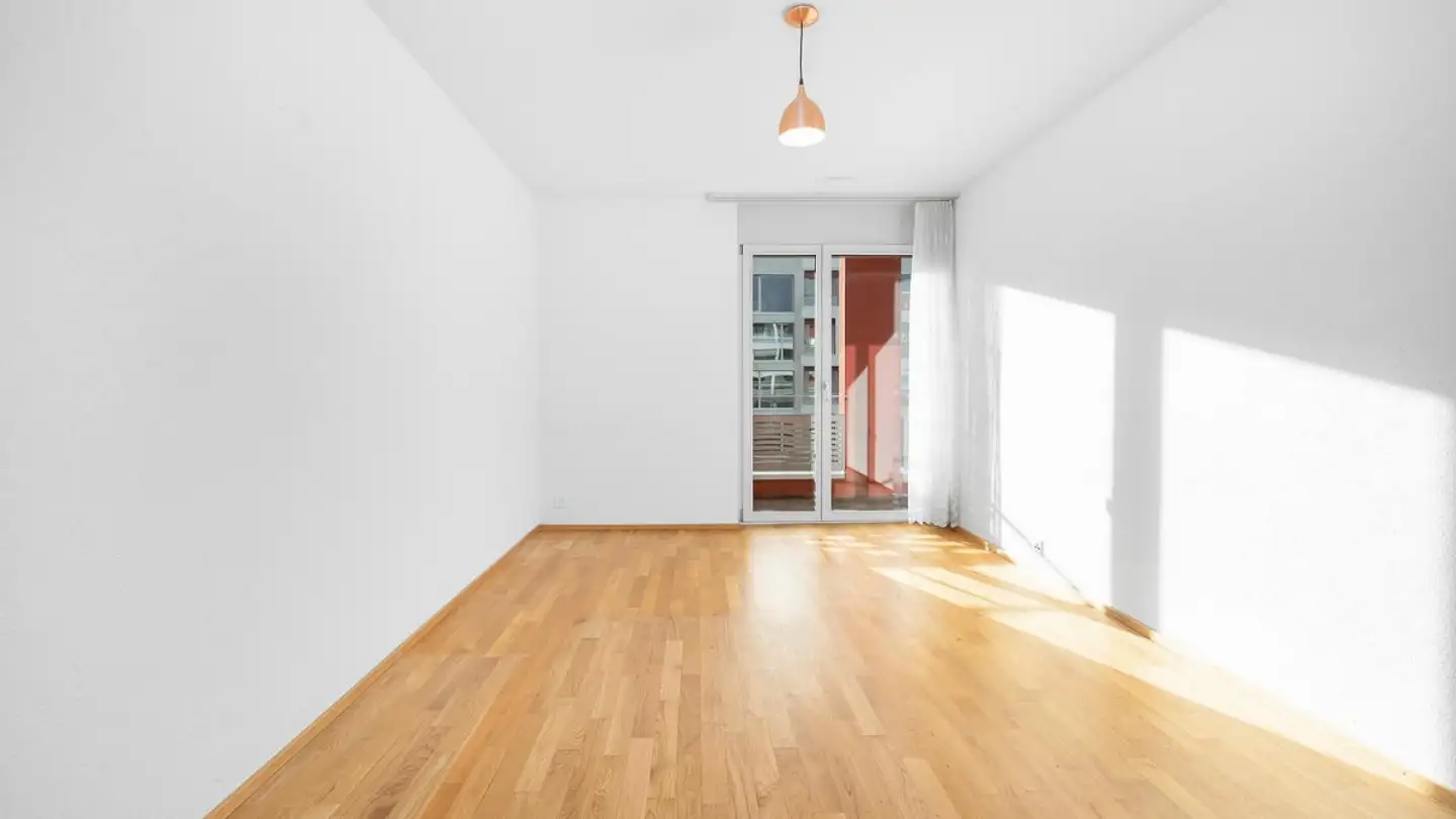 Appartement à vendre - Zentralstrasse 15, 8604 Volketswil - Photo 4