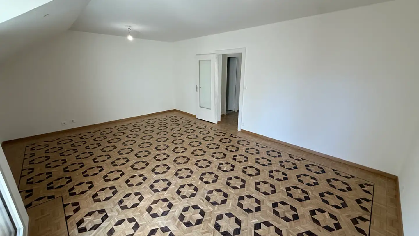 Wohnung mieten - Chemin De La Vi-Longe 13, 1213 Onex