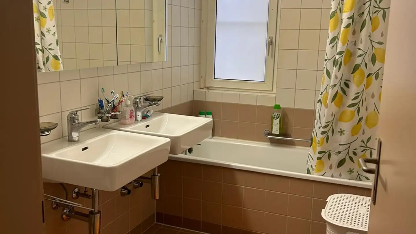 Appartamento in affitto - 9015 St. Gallen - Photo 2