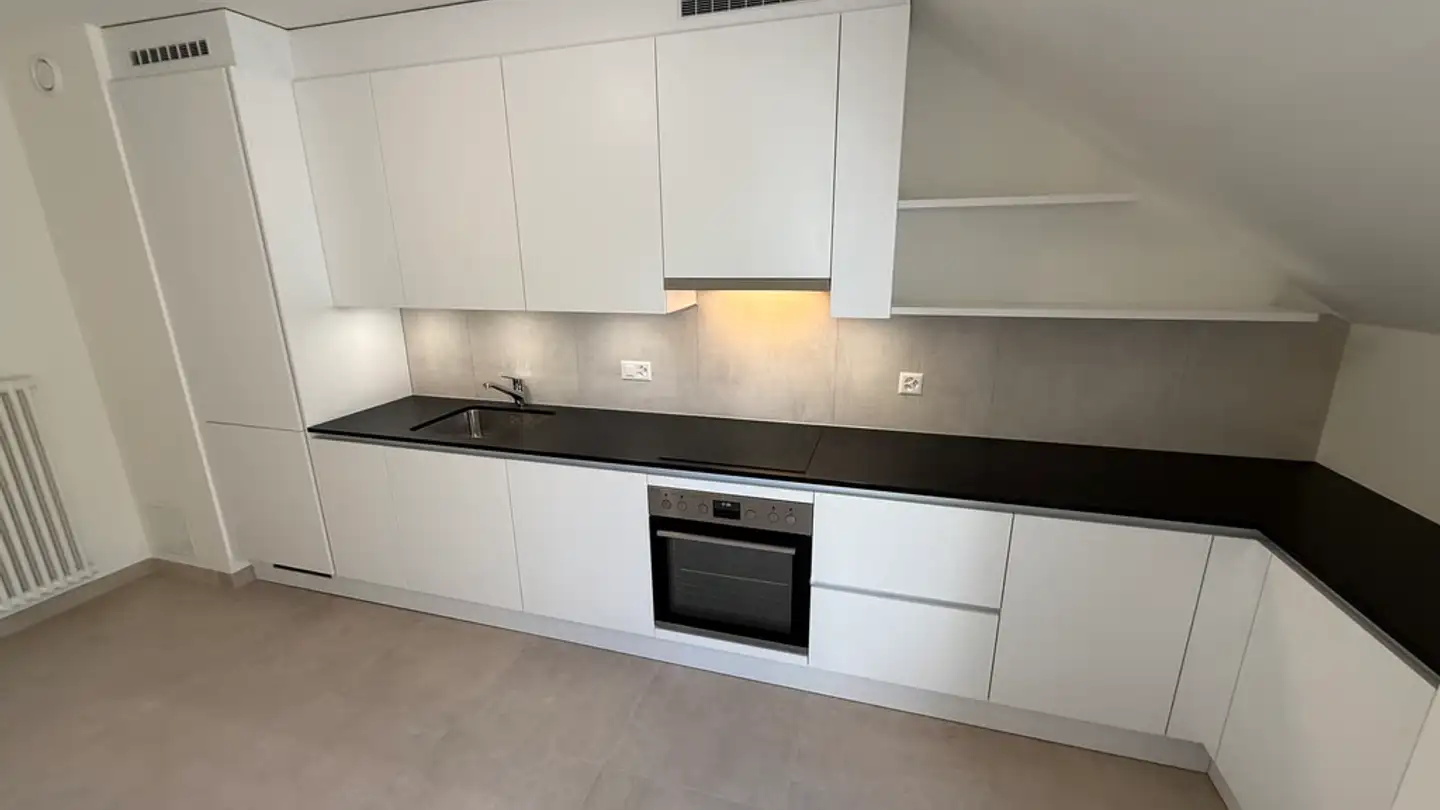Apartment for rent - Chemin De La Vi-Longe 13, 1213 Onex - Photo 2