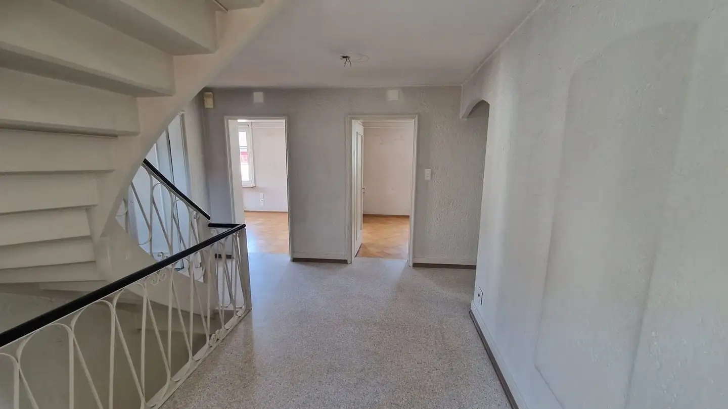 Appartamento in affitto - Farbgasse 7, 9620 Lichtensteig