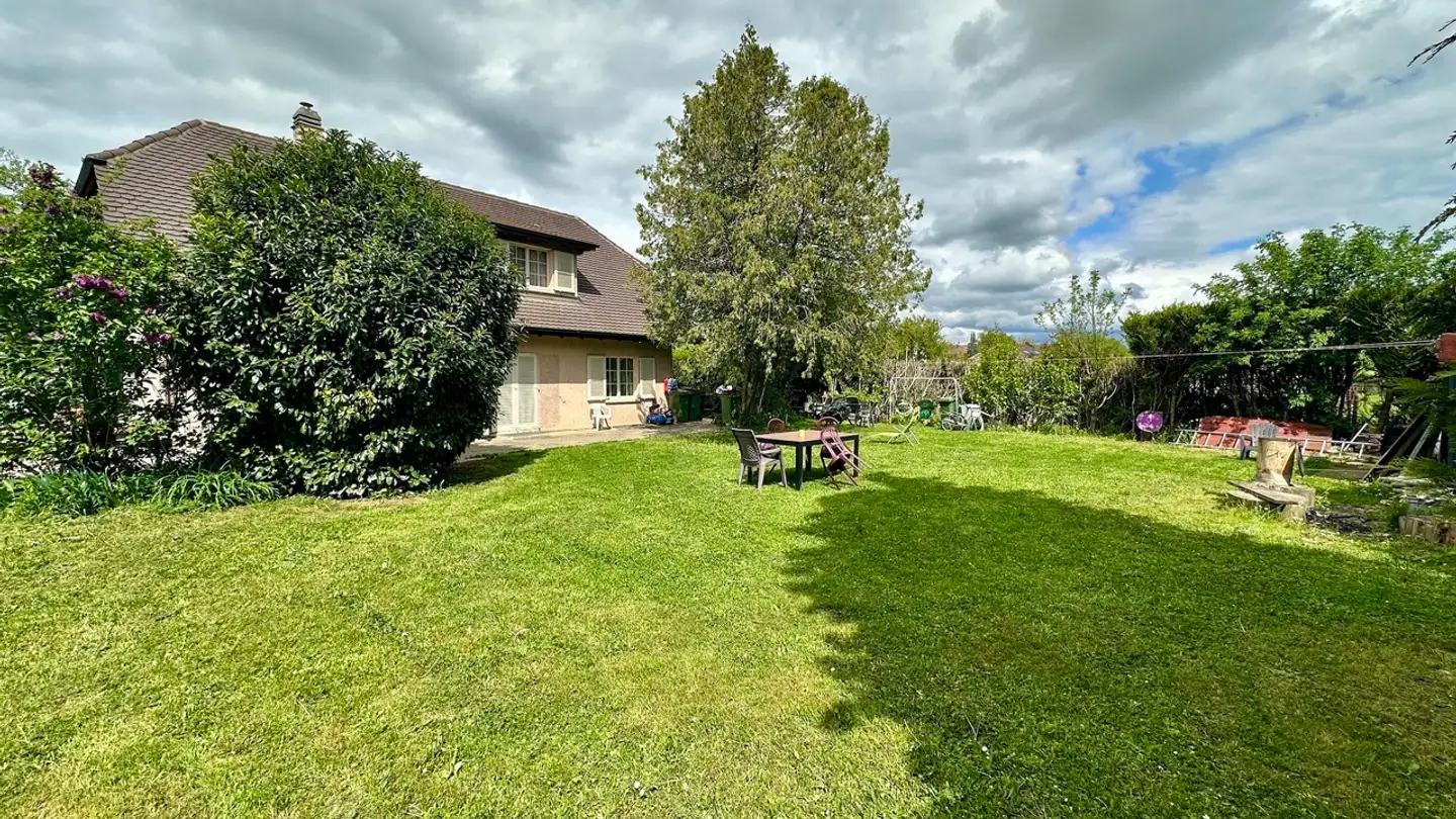 Casa singola in vendita - 1291 Commugny