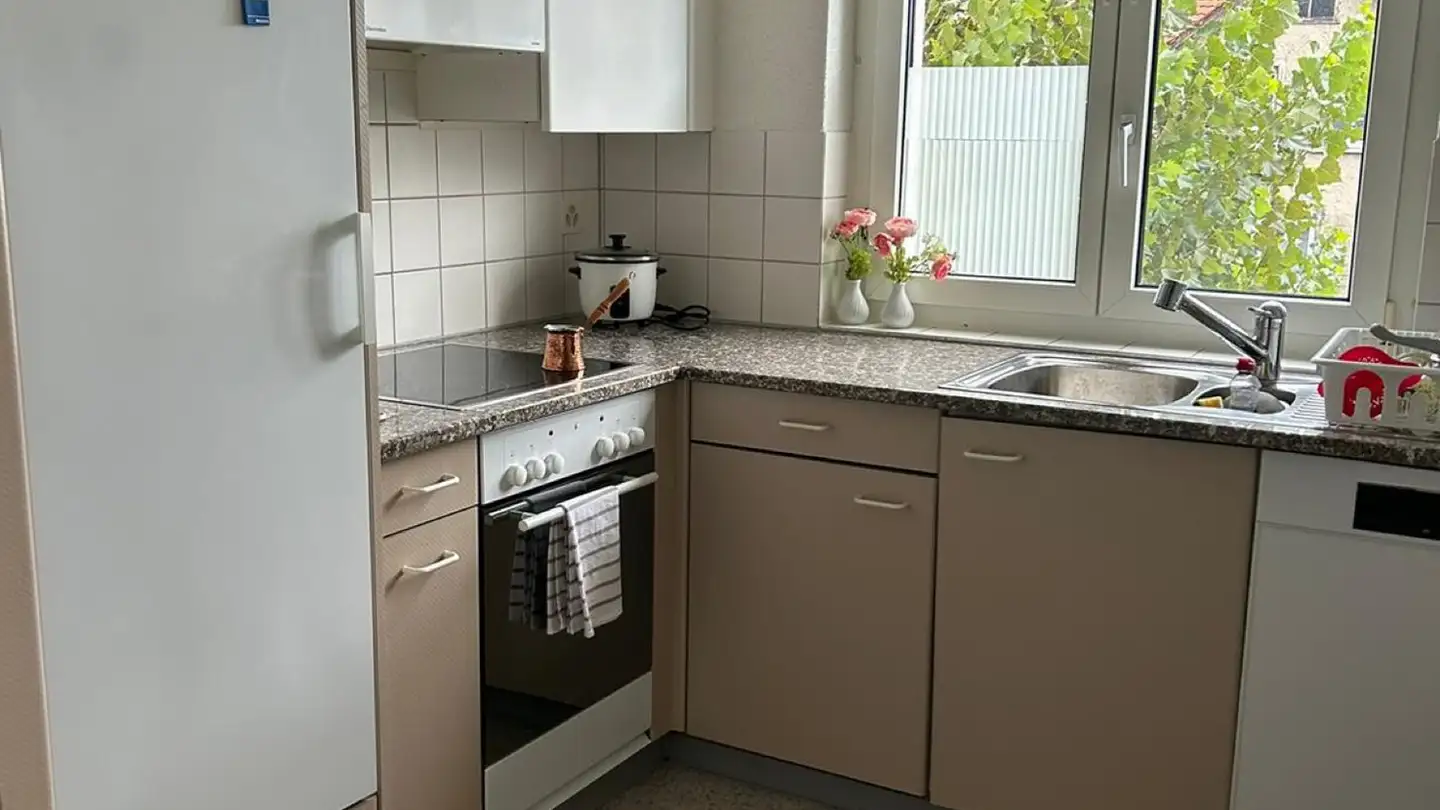 Appartamento in affitto - 9015 St. Gallen - Photo 3