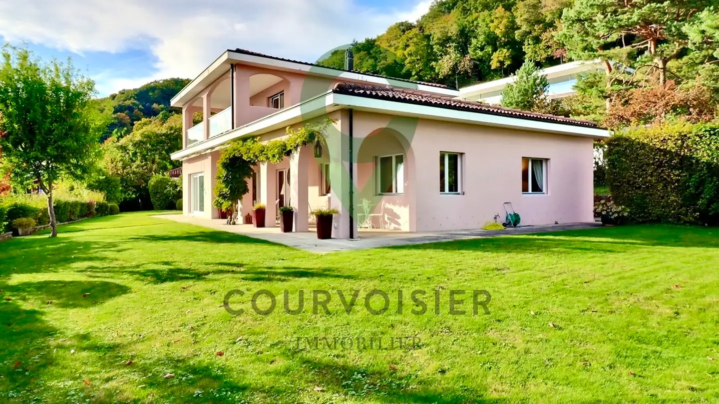 Casa singola in vendita - 1166 Perroy