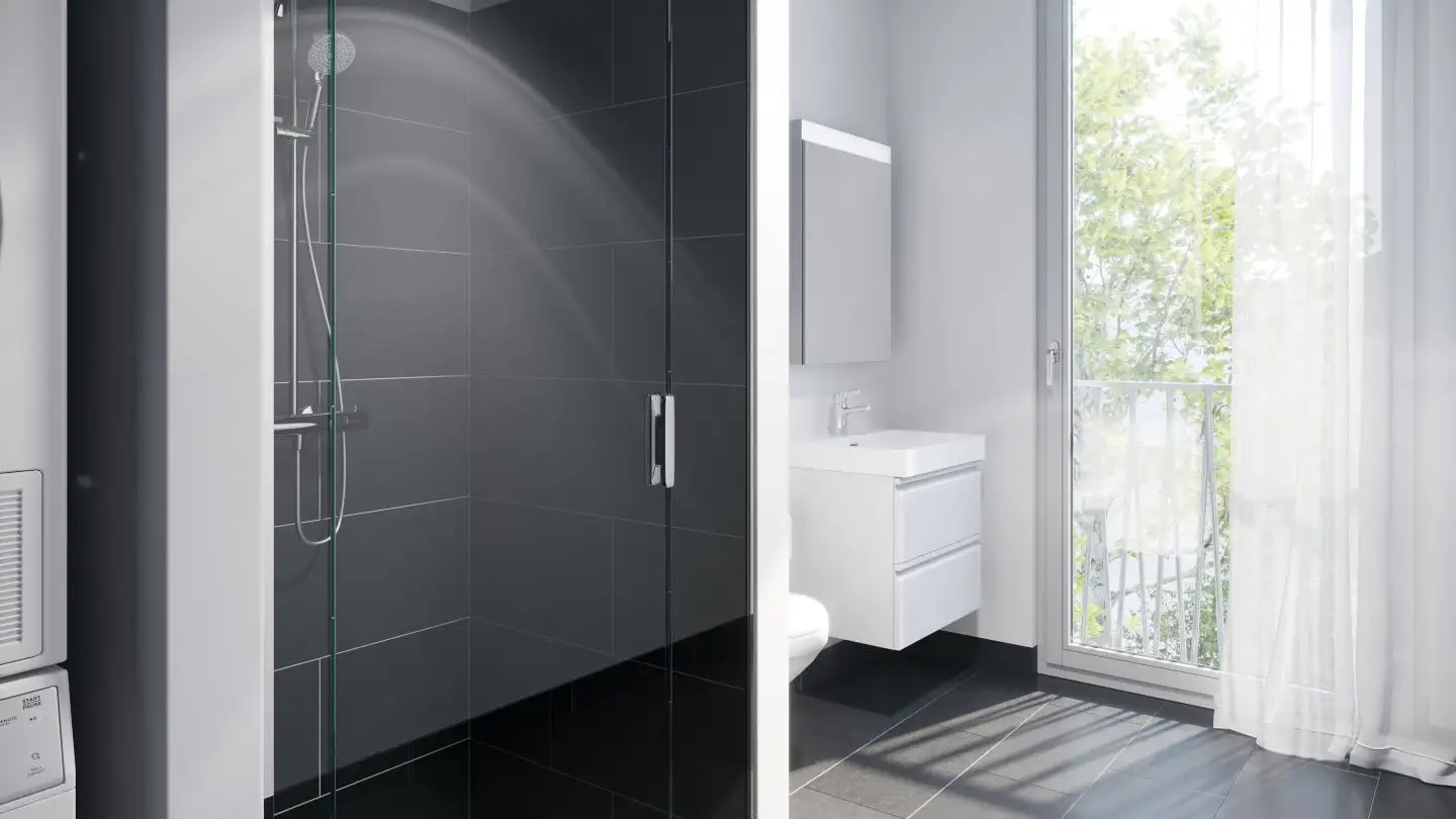 Appartamento in affitto - Hegenheimerstrasse 39, 4055 Basel - Foto 4