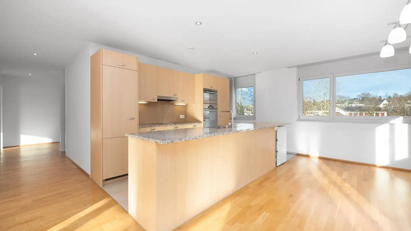 Appartement à vendre - Zentralstrasse 15, 8604 Volketswil - Photo 2