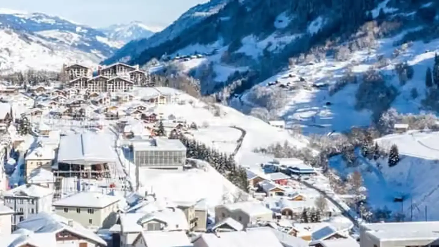 Wohnung mieten - Via Da Scola 10, 7180 Disentis/Mustér - Foto 3