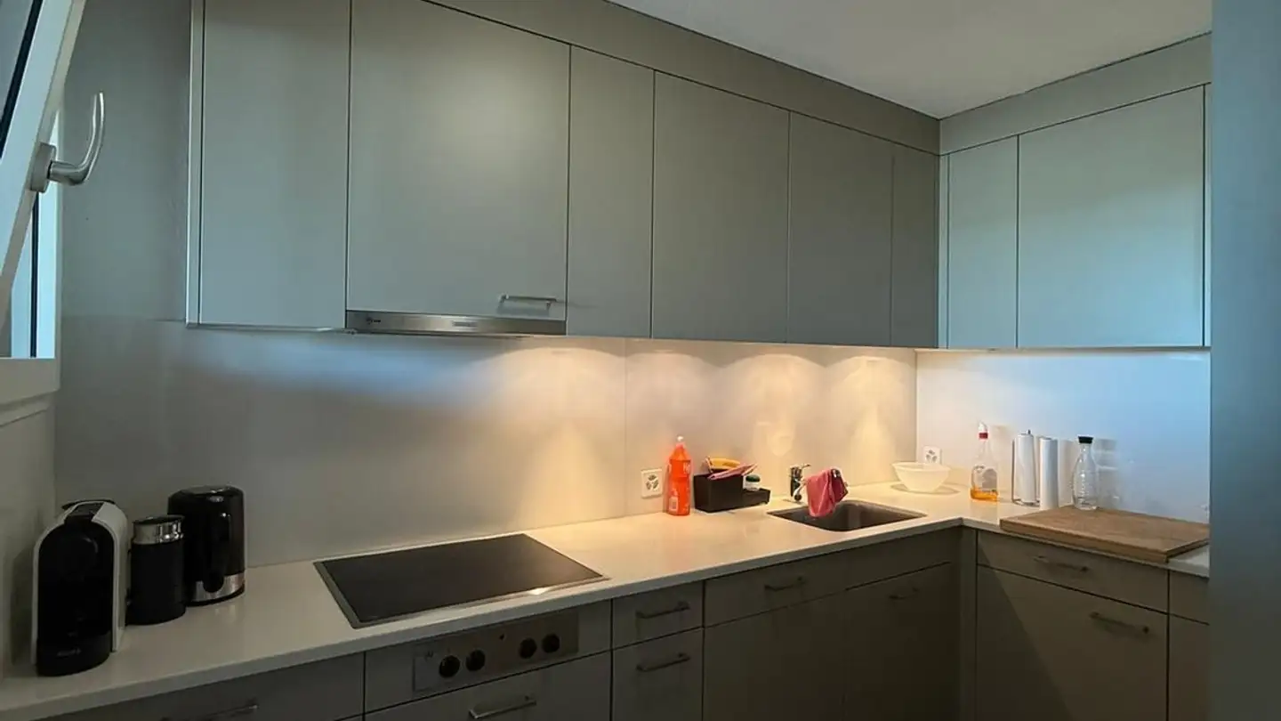 Stanza singola in affitto - Wannerstrasse 26, 8045 Zürich - Foto 4