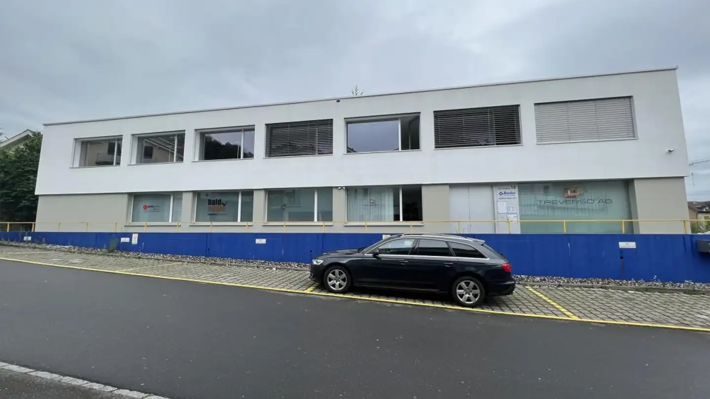 Office space for rent - Rothenbad 18, 6015 Luzern