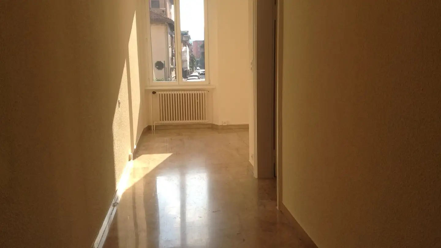 Apartment for rent - 6900 Lugano