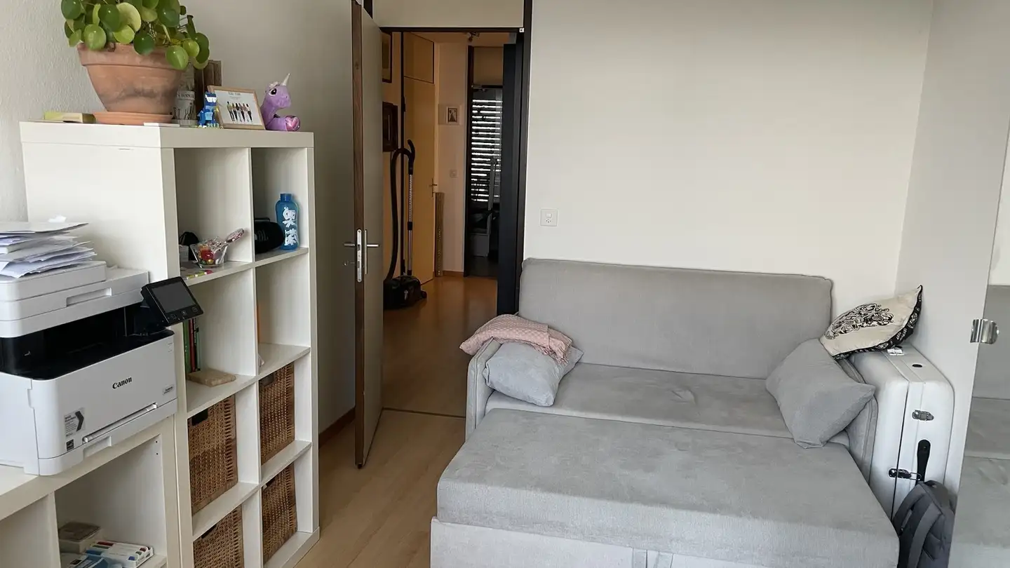 Single room for rent - 6003 Luzern