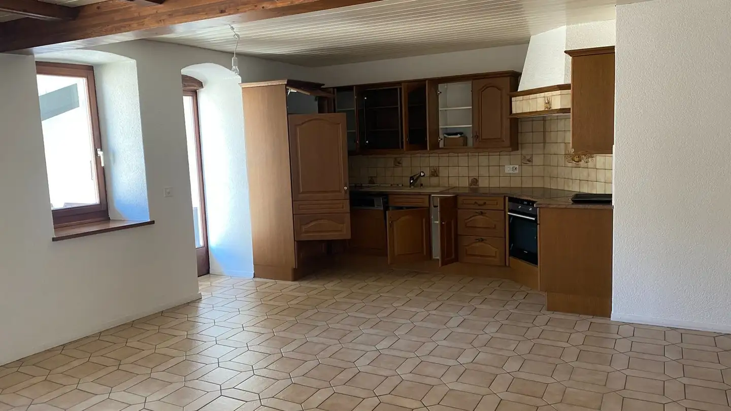 Appartement à louer - Rue Davel 13, 1096 Cully - Photo 2
