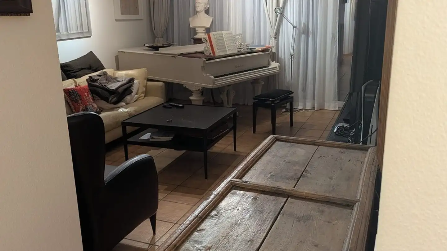 Single room for rent - 6003 Luzern - Photo 4