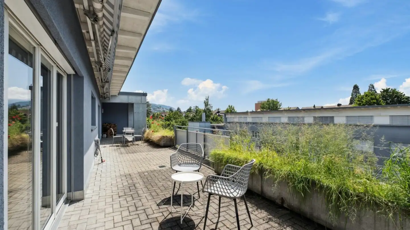 Apartment for sale - 6340 Baar