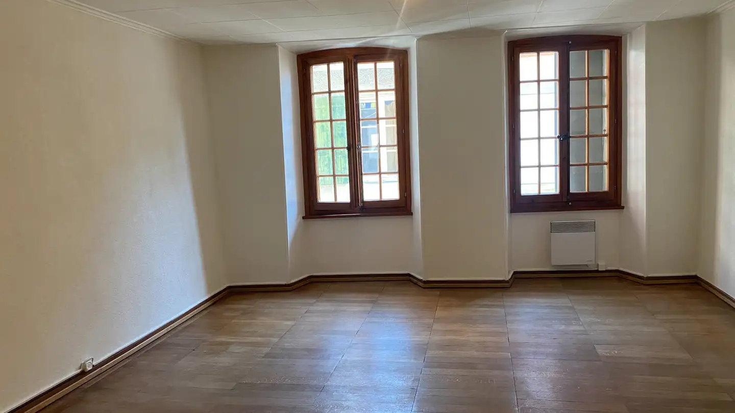 Appartement à louer - Rue Davel 13, 1096 Cully - Photo 3