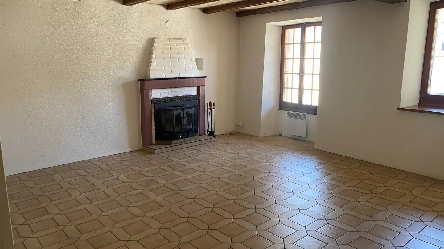 Appartement à louer - Rue Davel 13, 1096 Cully